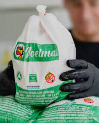 Pollo Fresco Fresco Noelma